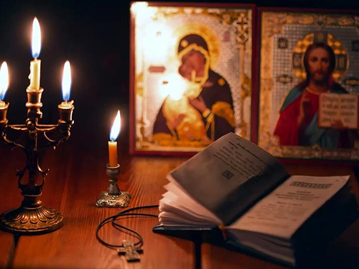 Эффективная молитва от гадалки в Окуловке для возврата любимого человека